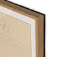 Indirect by Dan Hobday - White Oak