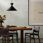 Indirect by Dan Hobday - White Oak