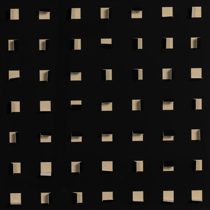 See Through Black Oak by FH Art Studio