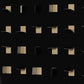 See Through Black by FH Art Studio - White Oak