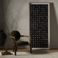 See Through Black by FH Art Studio - White Oak