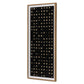 See Through Black Oak by FH Art Studio