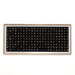 See Through Black Oak by FH Art Studio