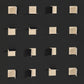 See Through Black by FH Art Studio - White Oak