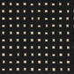 See Through Black by FH Art Studio - White Oak