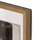 Poetic Architectures No 3 by Valeria Sidanez - White Oak