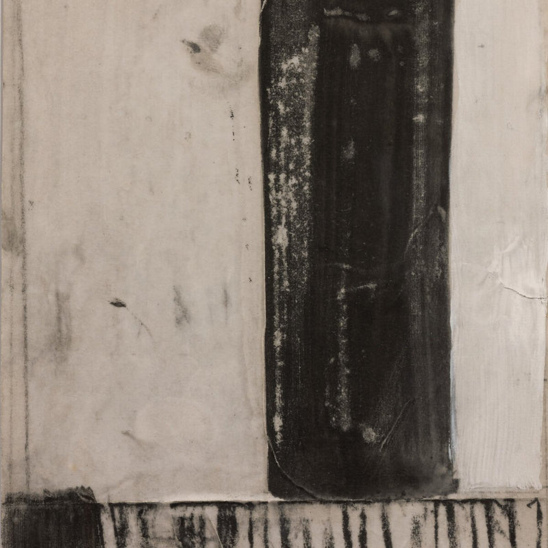 Poetic Architectures No 3 by Valeria Sidanez - White Oak