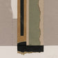 Poetic Architectures No 7 by Valeria Sidanez - White Oak