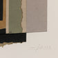 Poetic Architectures No 7 by Valeria Sidanez - White Oak