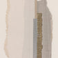 Poetic Architectures No 1 by Valeria Sidanez - Rustic Walnut