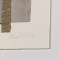 Poetic Architectures No 1 by Valeria Sidanez - Rustic Walnut