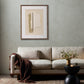 Poetic Architectures No 8 by Valeria Sidanez - Rustic Walnut