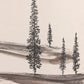 Magical Nature 22 by Santhosh CH - Natural Maple Floater