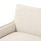 Addington Slipcover Bench