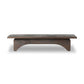 Winchester Coffee Table - Smoked Alder