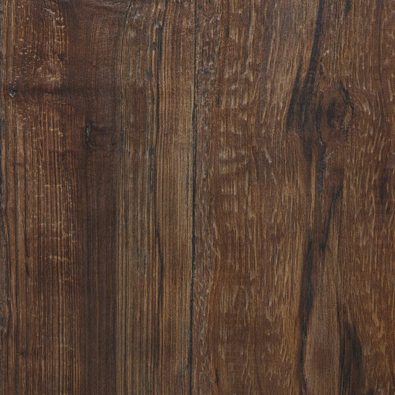 Winchester Coffee Table - Smoked Alder