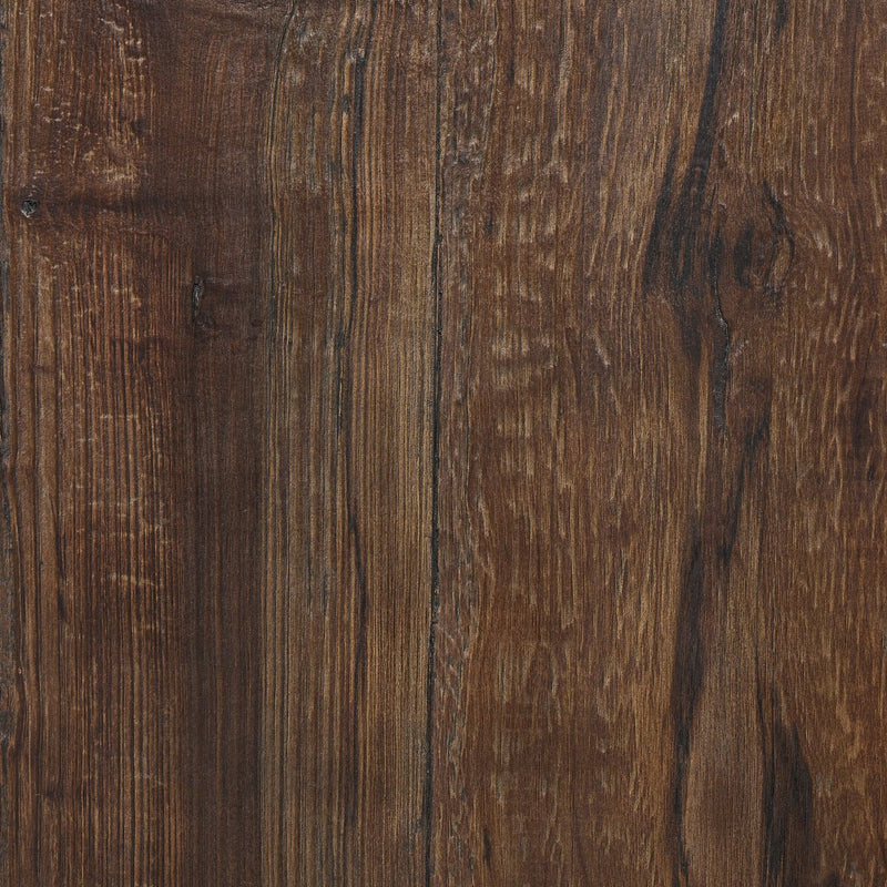 Winchester Coffee Table - Smoked Alder
