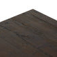 Winchester Coffee Table - Smoked Alder