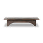 Winchester Coffee Table - Smoked Alder