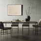 Cuisine De Campagne by Dan Hobday - Rustic Walnut