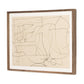 Cuisine De Campagne by Dan Hobday - Rustic Walnut
