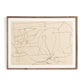 Cuisine De Campagne by Dan Hobday - Rustic Walnut