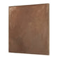 In The Quiet Earth by Melody Joy Mcmunn - Rustic Walnut Floater