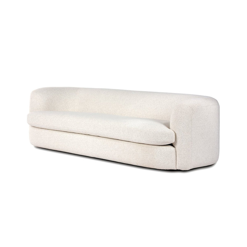 Annie Sofa - Harrow Ivory