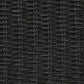 Suerte Outdoor Chair - Faux Black Hyacinth