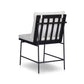 Crete Outdoor Dining Chair