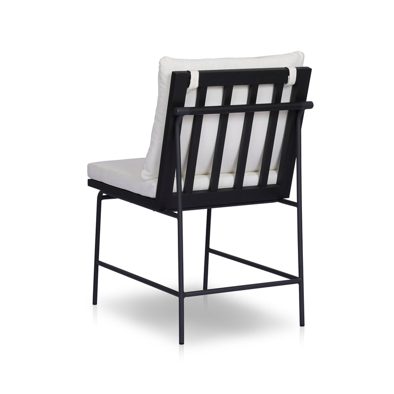 Crete Outdoor Dining Chair