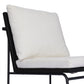 Crete Outdoor Dining Chair