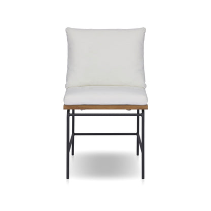 Crete Outdoor Dining Chair