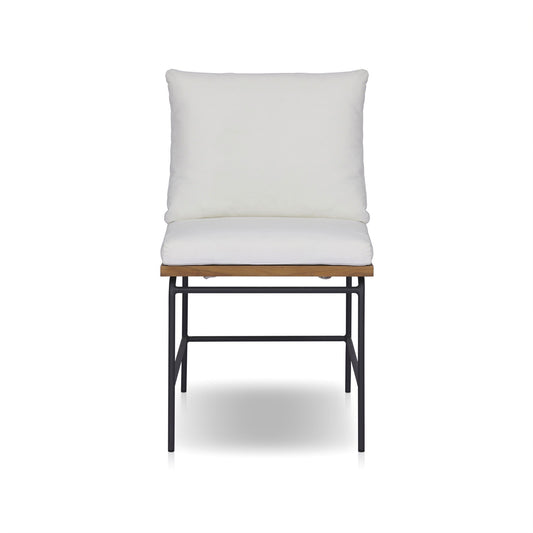 Crete Outdoor Dining Chair