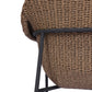 Suerte Outdoor Dining Chair