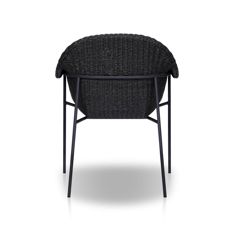 Suerte Outdoor Dining Chair