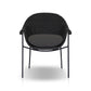 Suerte Outdoor Dining Chair - Arashi Ink
