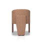 Fae Outdoor Dining Chair - Vintage Natural