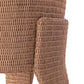 Fae Outdoor Dining Chair - Vintage Natural