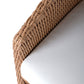 Fae Outdoor Dining Chair - Vintage Natural