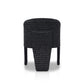 Fae Outdoor Dining Chair - Vintage Coal
