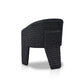 Fae Outdoor Dining Chair - Vintage Coal