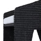 Fae Outdoor Dining Chair - Vintage Coal