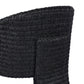 Fae Outdoor Dining Chair - Vintage Coal