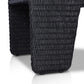 Fae Outdoor Dining Chair - Vintage Coal