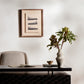 Magical Nature 38 by Santhosh CH - Rustic Walnut