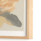 Rorschach After Storm I by Orfeo Quagliata - White Oak