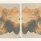 Rorschach After Storm I by Orfeo Quagliata - White Oak