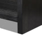 Anthem Double Vanity - Black Wash Oak Veneer