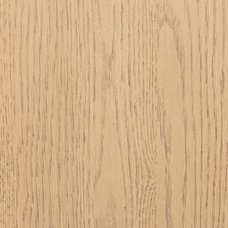 Anthem Double Vanity - Satin Light Wash Oak Veneer